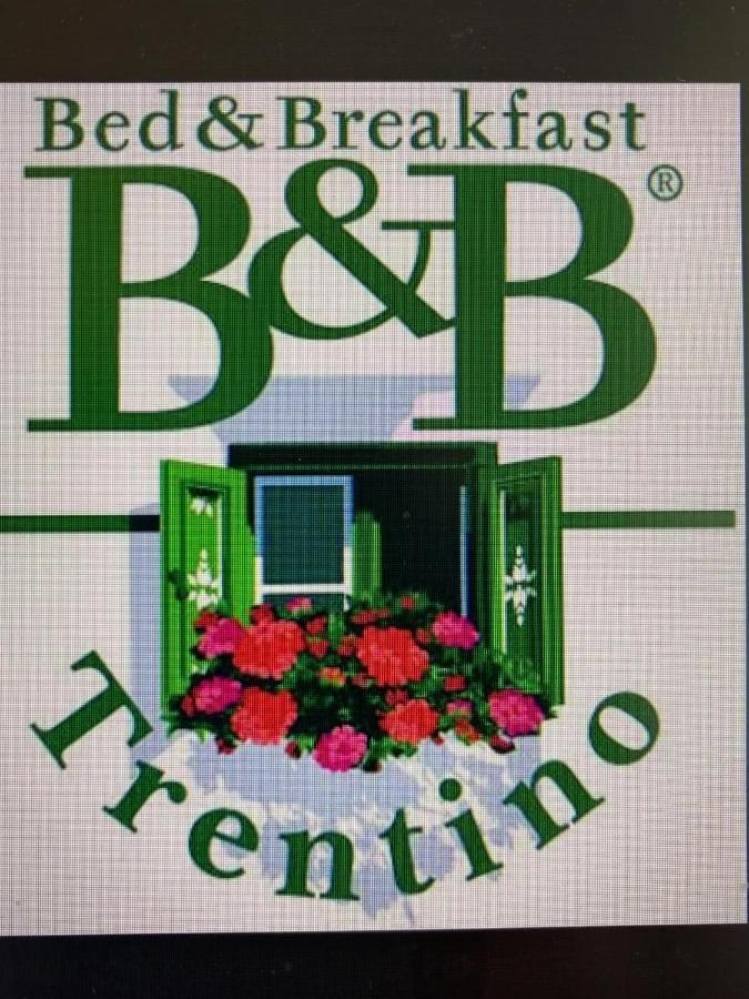 Bnb Ago E Filo Trento Exterior foto