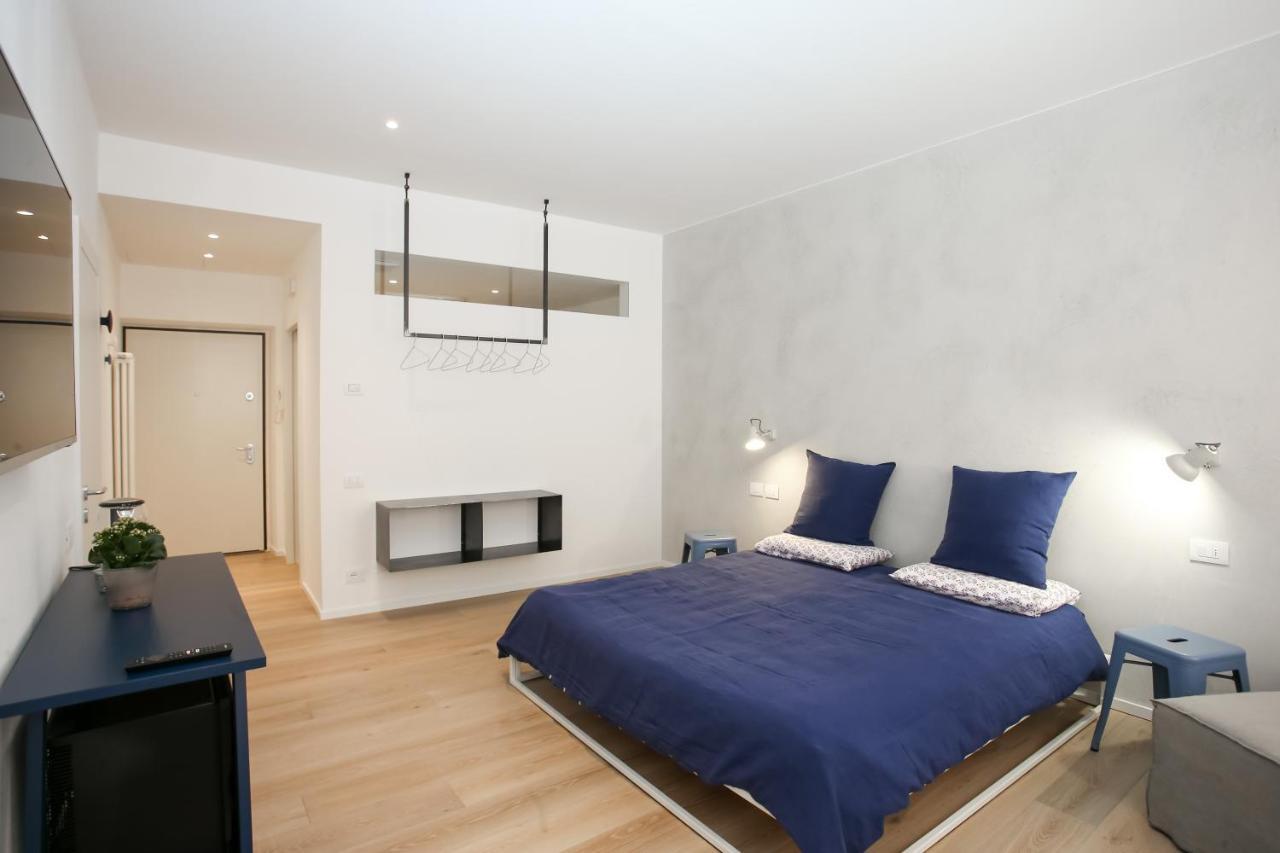 Bnb Ago E Filo Trento Exterior foto