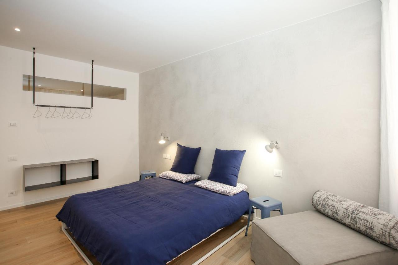 Bnb Ago E Filo Trento Exterior foto