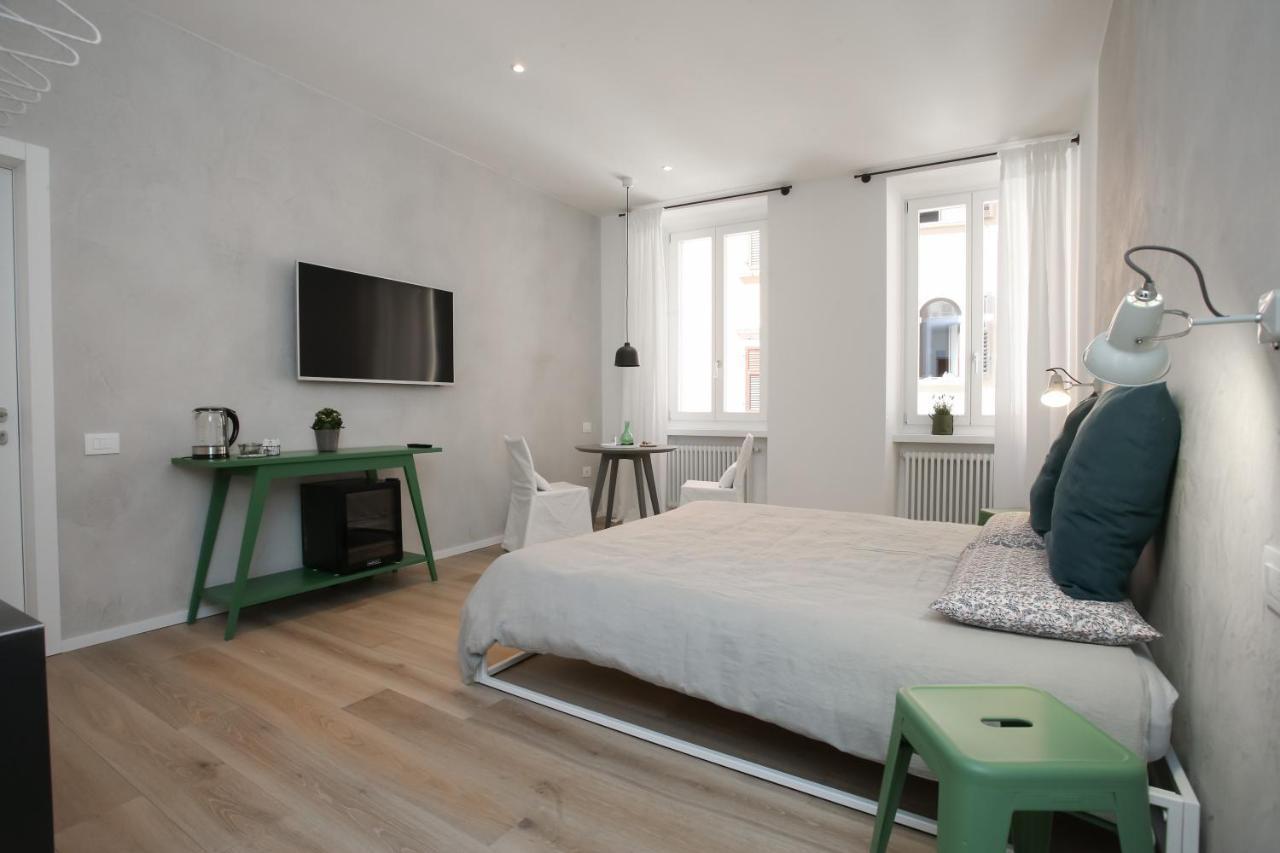 Bnb Ago E Filo Trento Exterior foto